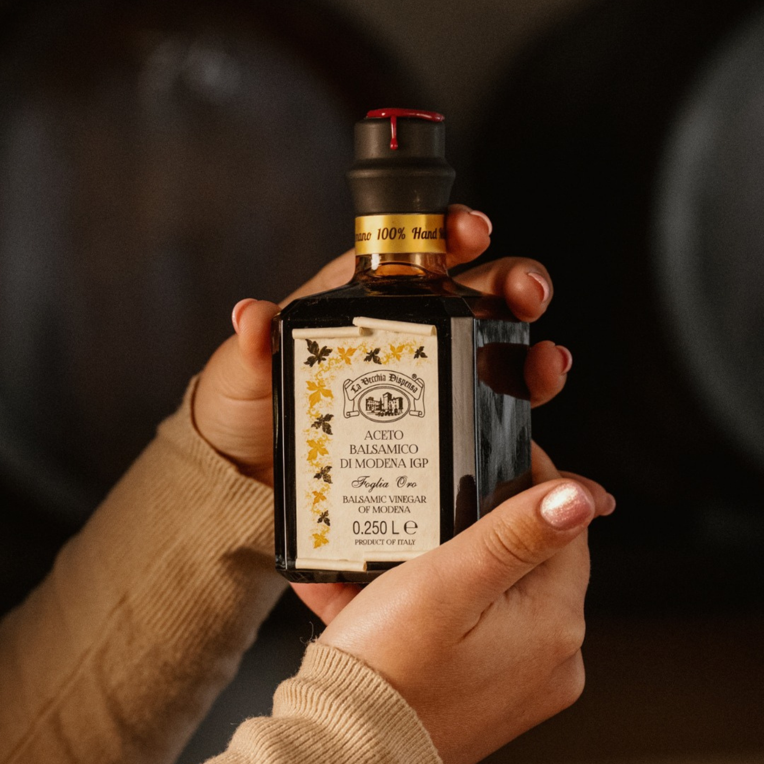 Balsamico