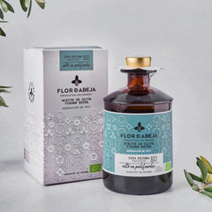 NOBLEZA DEL SUR  – FLOR D ABEJA - Picual(Bio) Nobleza Del Sur