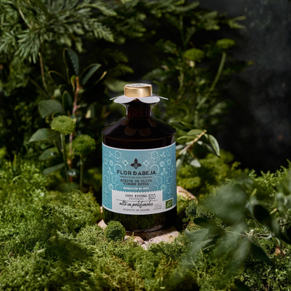 NOBLEZA DEL SUR  – FLOR DE ABEJA - Picual(Bio)