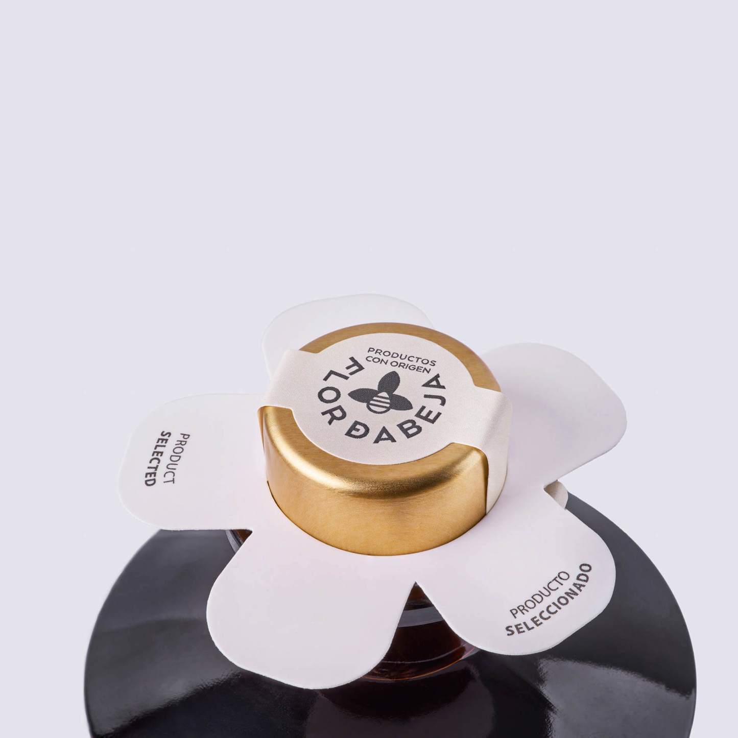 NOBLEZA DEL SUR  – FLOR DE ABEJA - Picual(Bio)