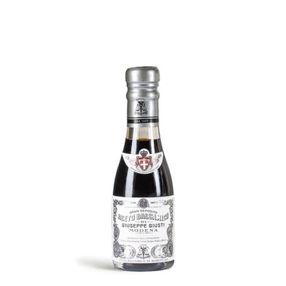 Giusti - Trio Set 1, 2 & 3 Medailles - 3x 100ml Balsamico Giusti