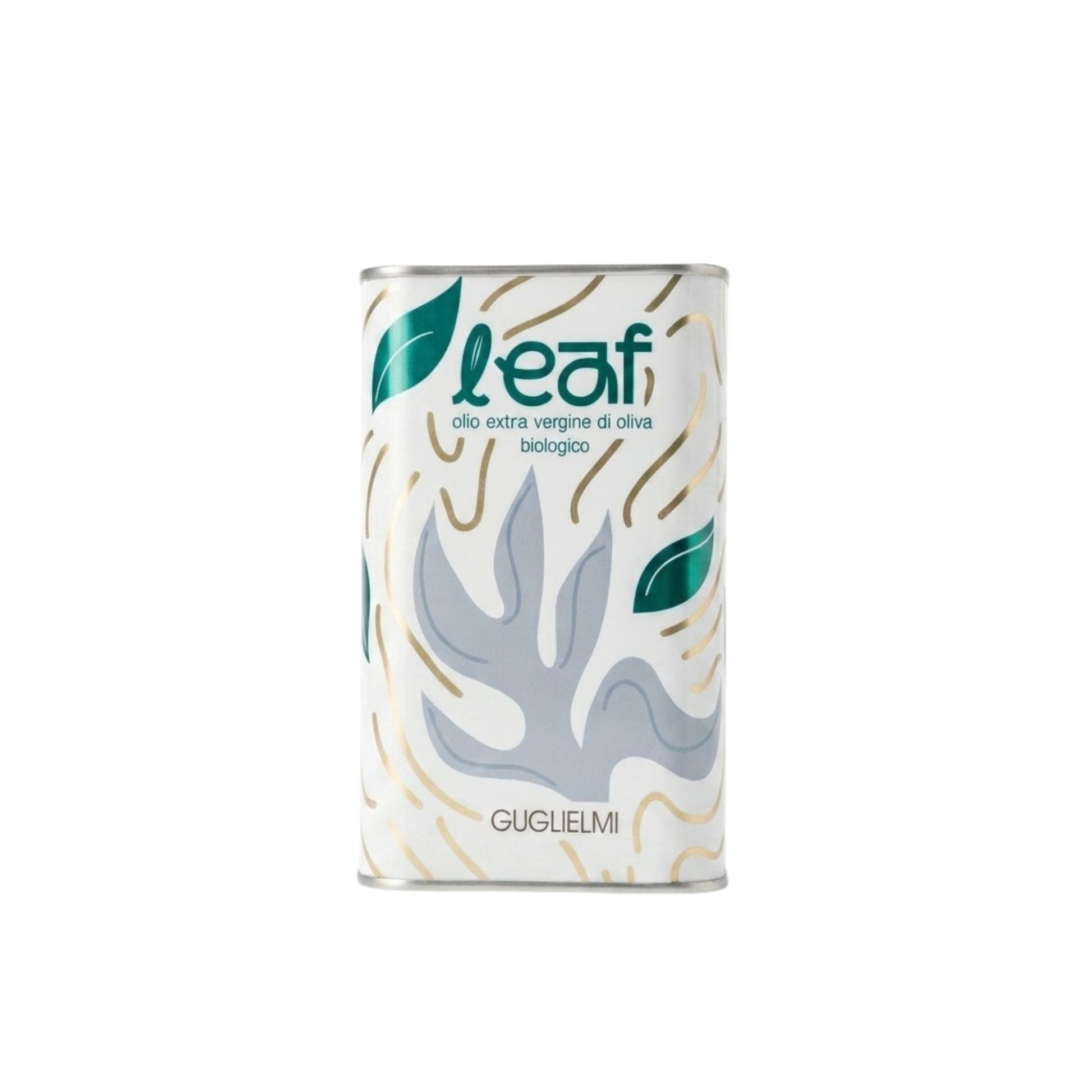Guglielmi - Leaf BIO - Blue - 500ml Guglielmi