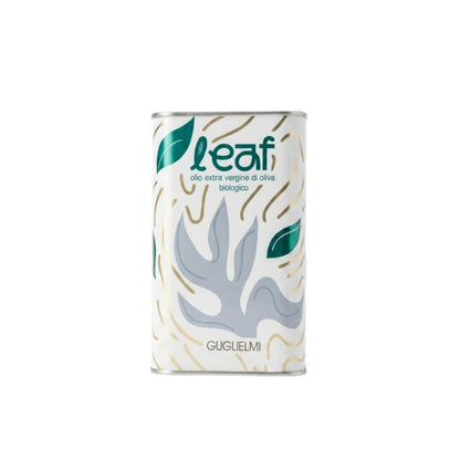 Guglielmi - Leaf BIO - Blue - 500ml Guglielmi