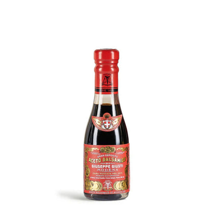 Giusti - Trio Set 1, 2 & 3 Medailles - 3x 100ml Balsamico Giusti