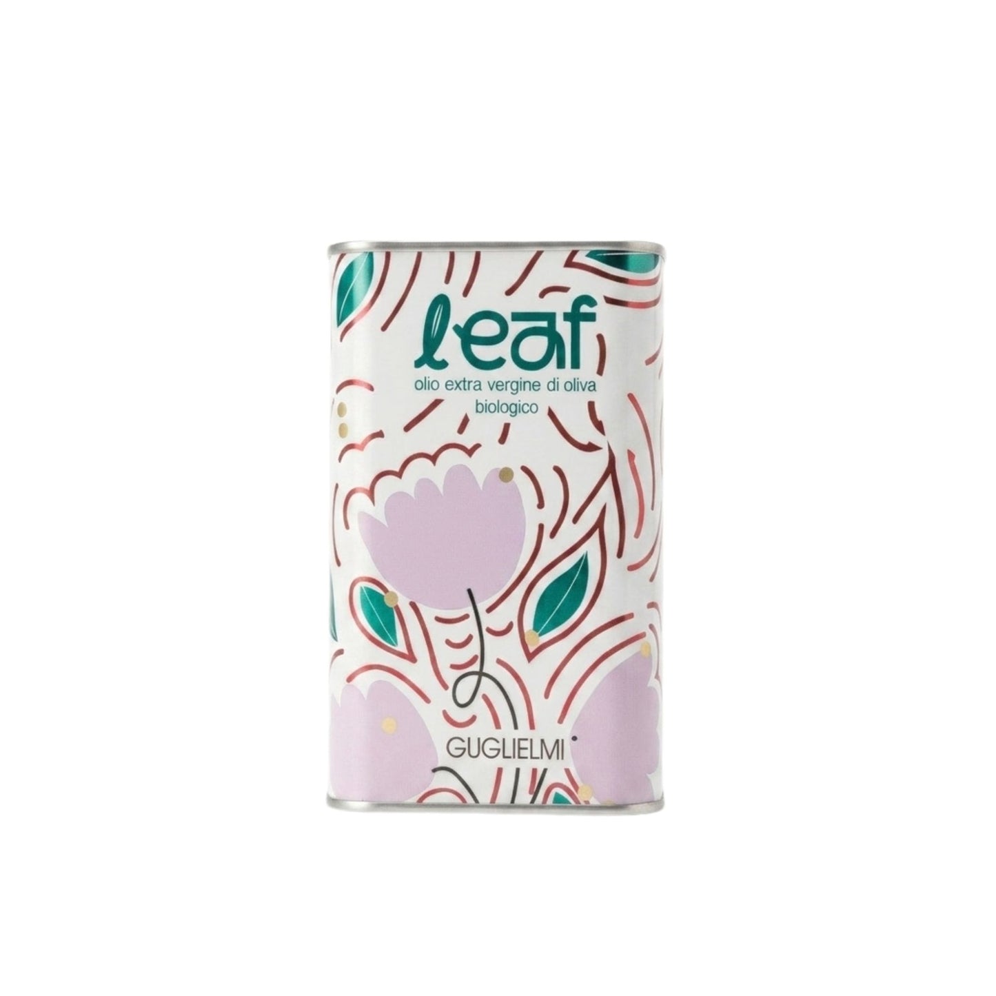 Guglielmi - Leaf BIO - Pink - 500ml Guglielmi