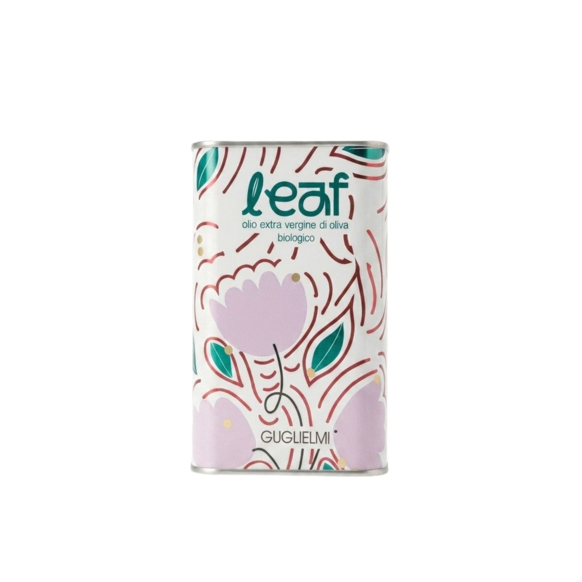Guglielmi - Leaf BIO - Pink - 500ml Guglielmi