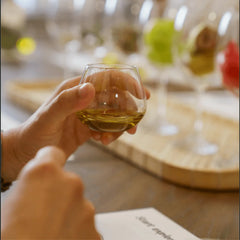 Exclusieve Olijfolie Proeverij-Privé-evenement Olijfolie markt