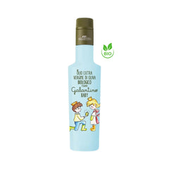 Galantino - Baby Olijfolie voor Jungen Galantino