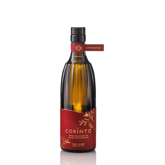 Corinto - Manaki Limited Edition Corinto