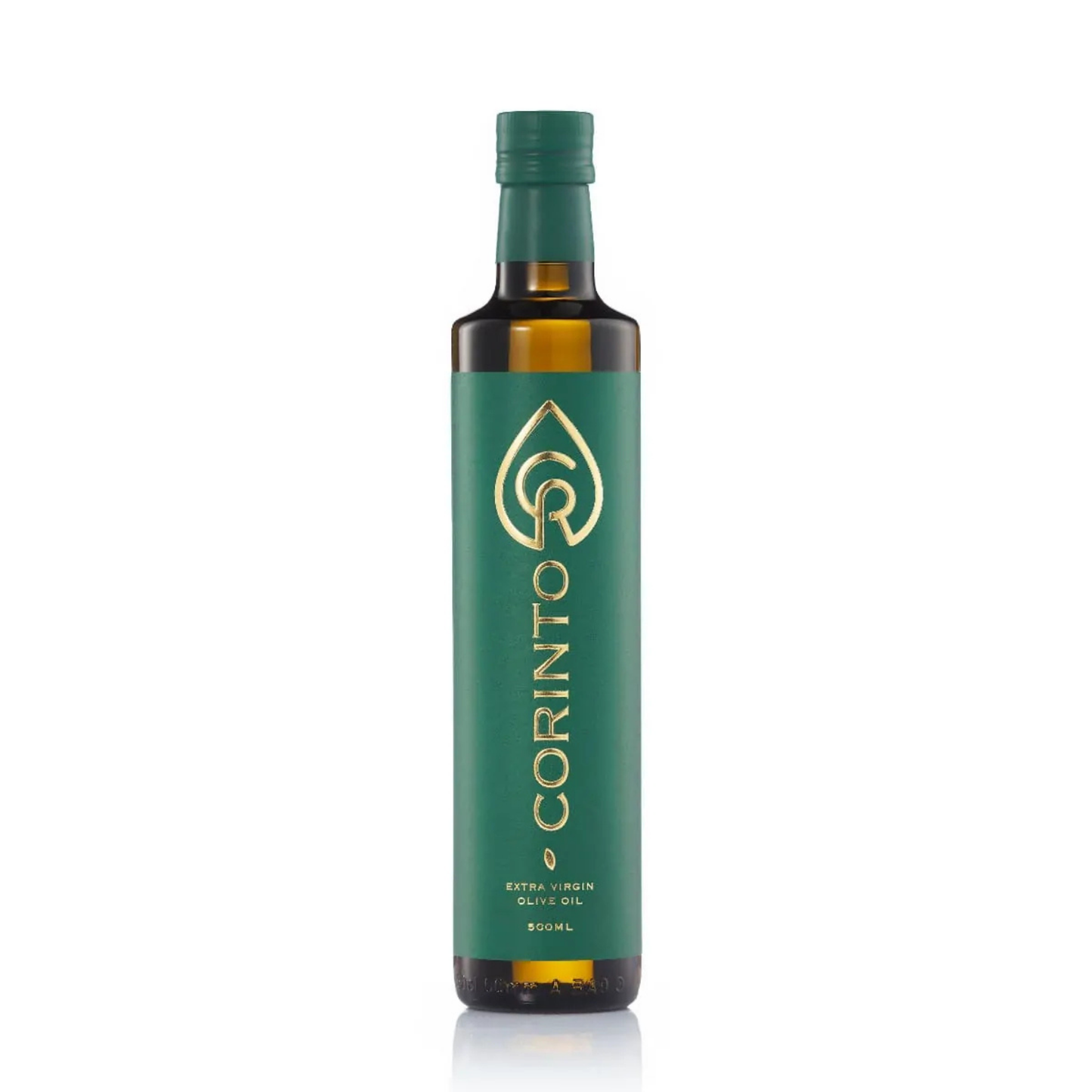 Corinto- Griekse Extra Vierge Olijfolie Corinto