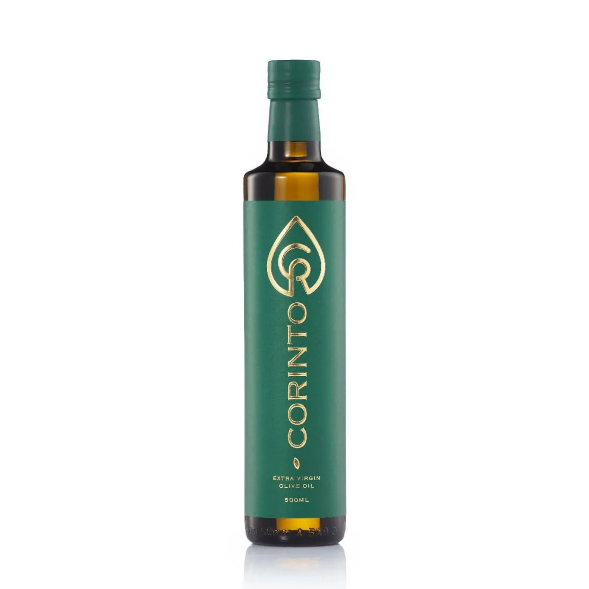 Corinto- Griekse Extra Vierge Olijfolie Corinto