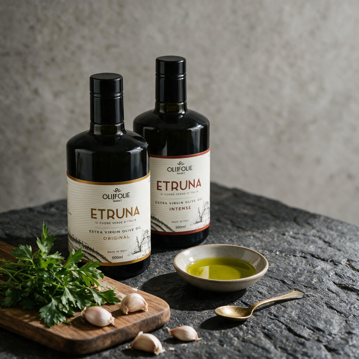 Etruna – Intense Bio Etruna