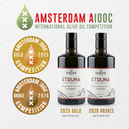 Etruna Regular Olijfolie markt