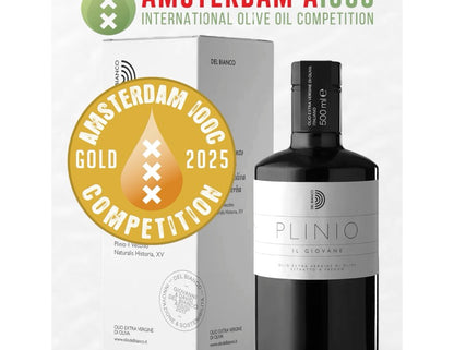 Plinio Il Giovane - 500ml