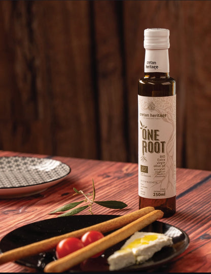 Cretan Heritage – One Root Bio - 5 Liter