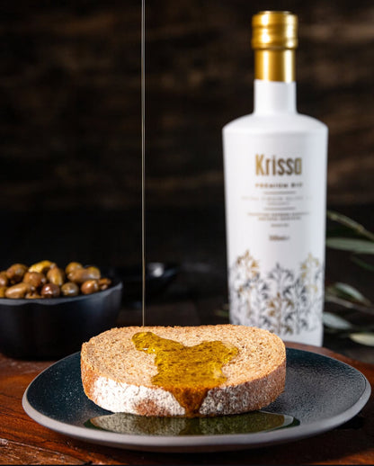 Cretan Heritage – Krissa Bio
