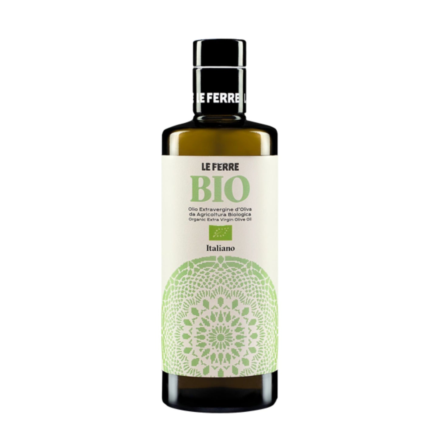 LeFerre - PUGLIA BIO - Extra Vierge Olijfolie LeFerre