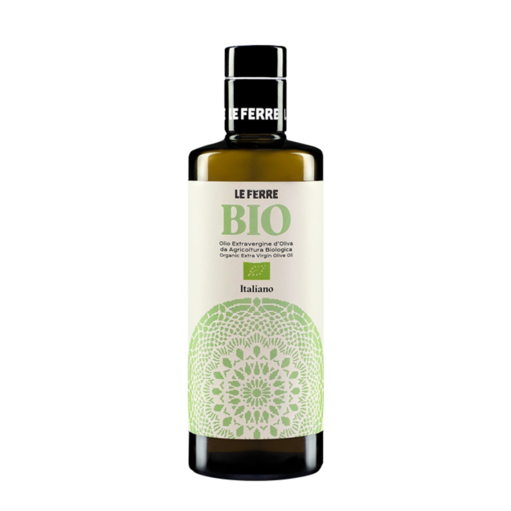 LeFerre - PUGLIA BIO - Extra Vierge Olijfolie LeFerre