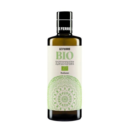 LeFerre - PUGLIA BIO - Extra Vierge Olijfolie LeFerre