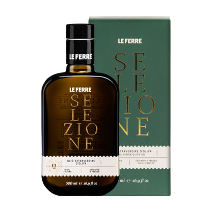 LeFerre - Selezione LeFerre