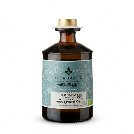 NOBLEZA DEL SUR  – FLOR D ABEJA - Picual(Bio) Nobleza Del Sur