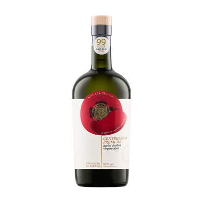 Nobleza del Sur – Centenarium Premium – Cadeau-editie Nobleza del Sur