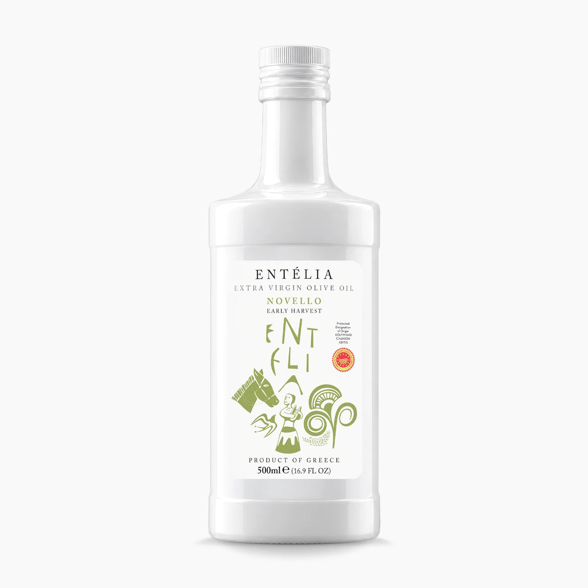 Entélia – Novello Entélia