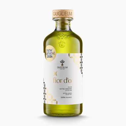 Guglielmi – Fior d'O Guglielmi
