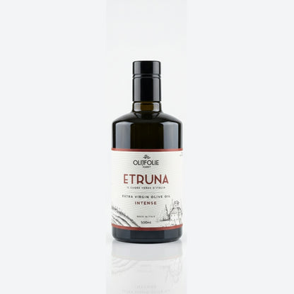 Olive Oil Market - Etruna