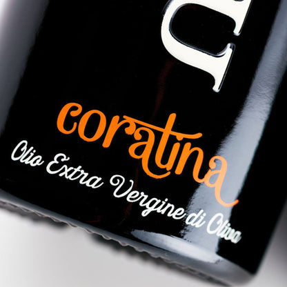 Olio Mimi - Coratina Olio Mimi