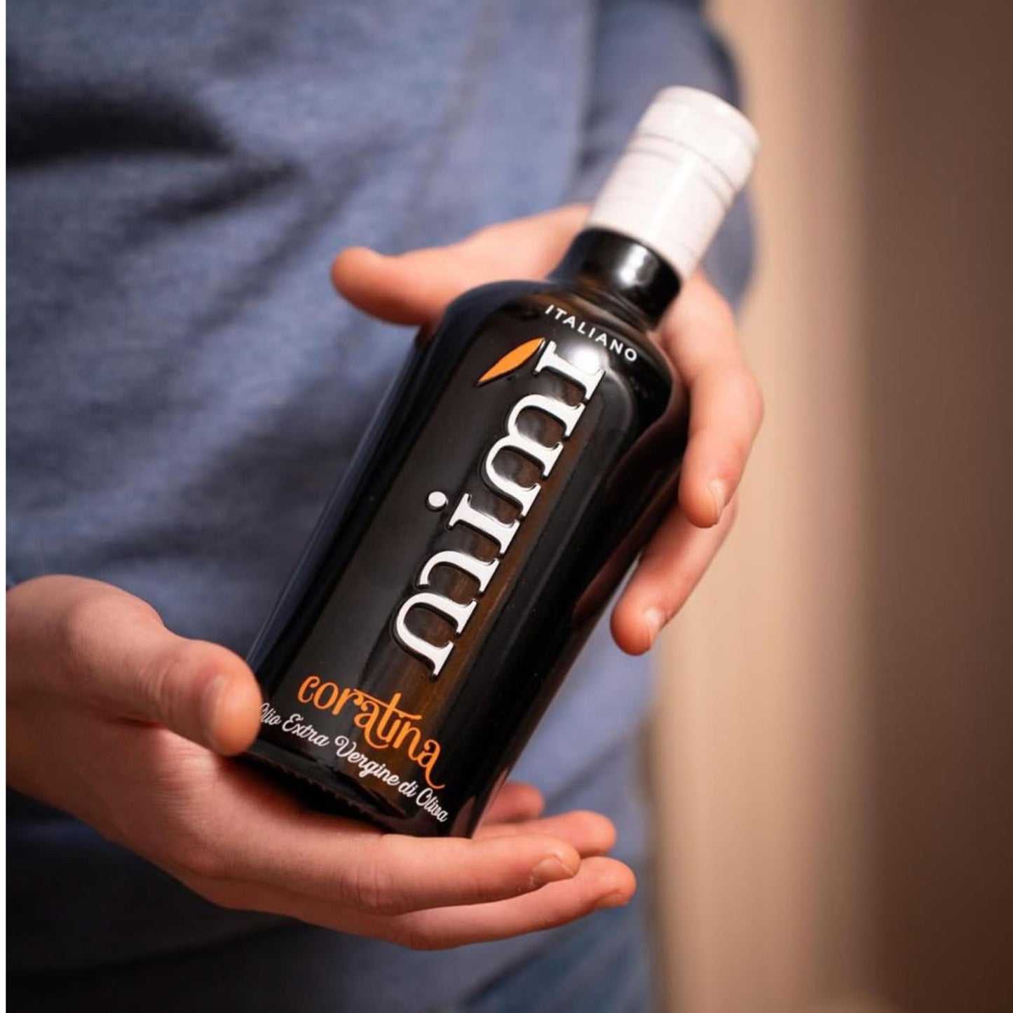 Olio Mimi - Coratina Olio Mimi