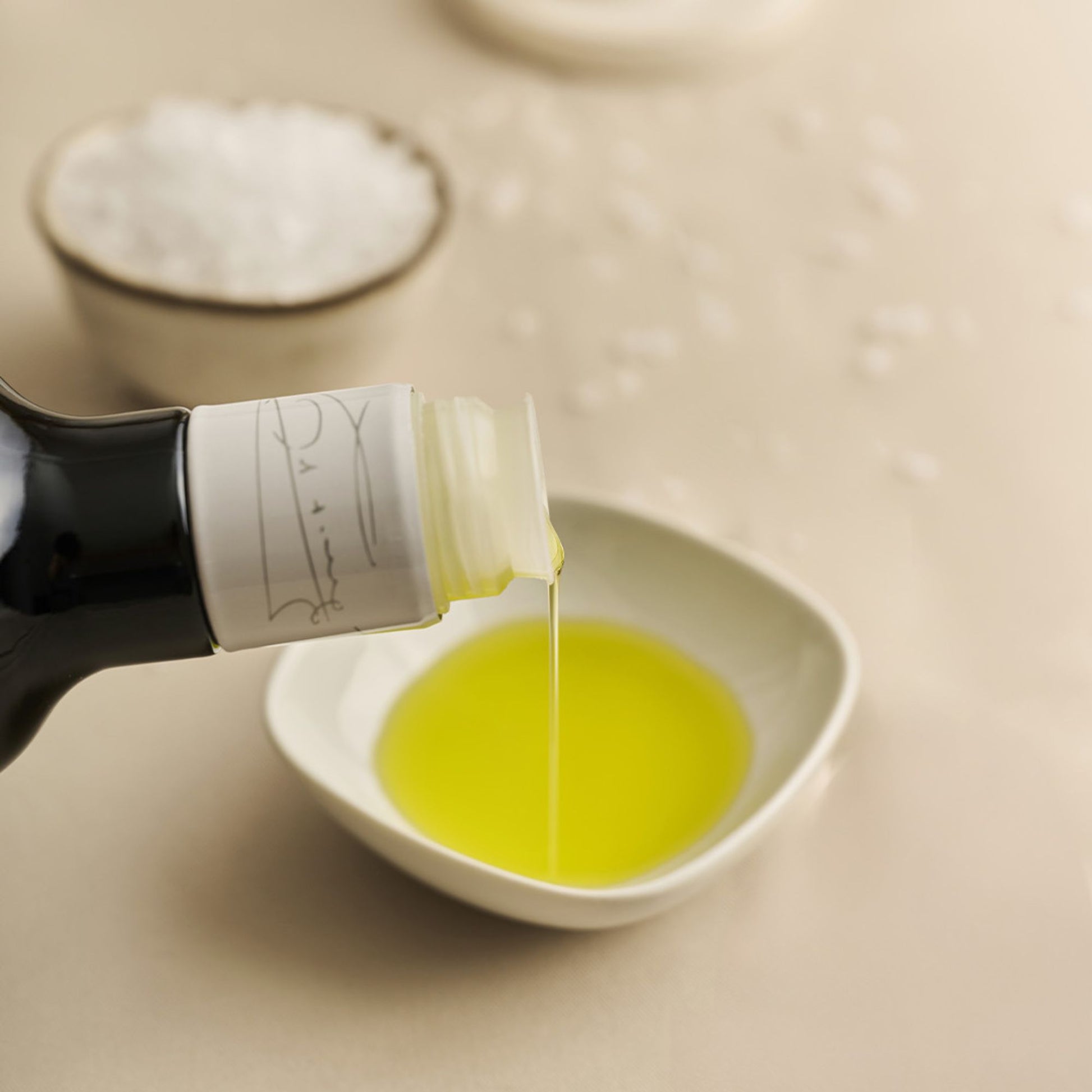 Olio Mimi - Peranzana Olio Mimi