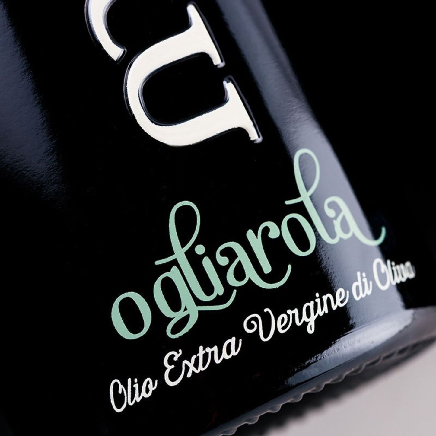 Olio Mimi - Ogliarola Olio Mimi