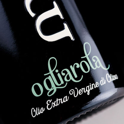 Olio Mimi - Ogliarola Olio Mimi