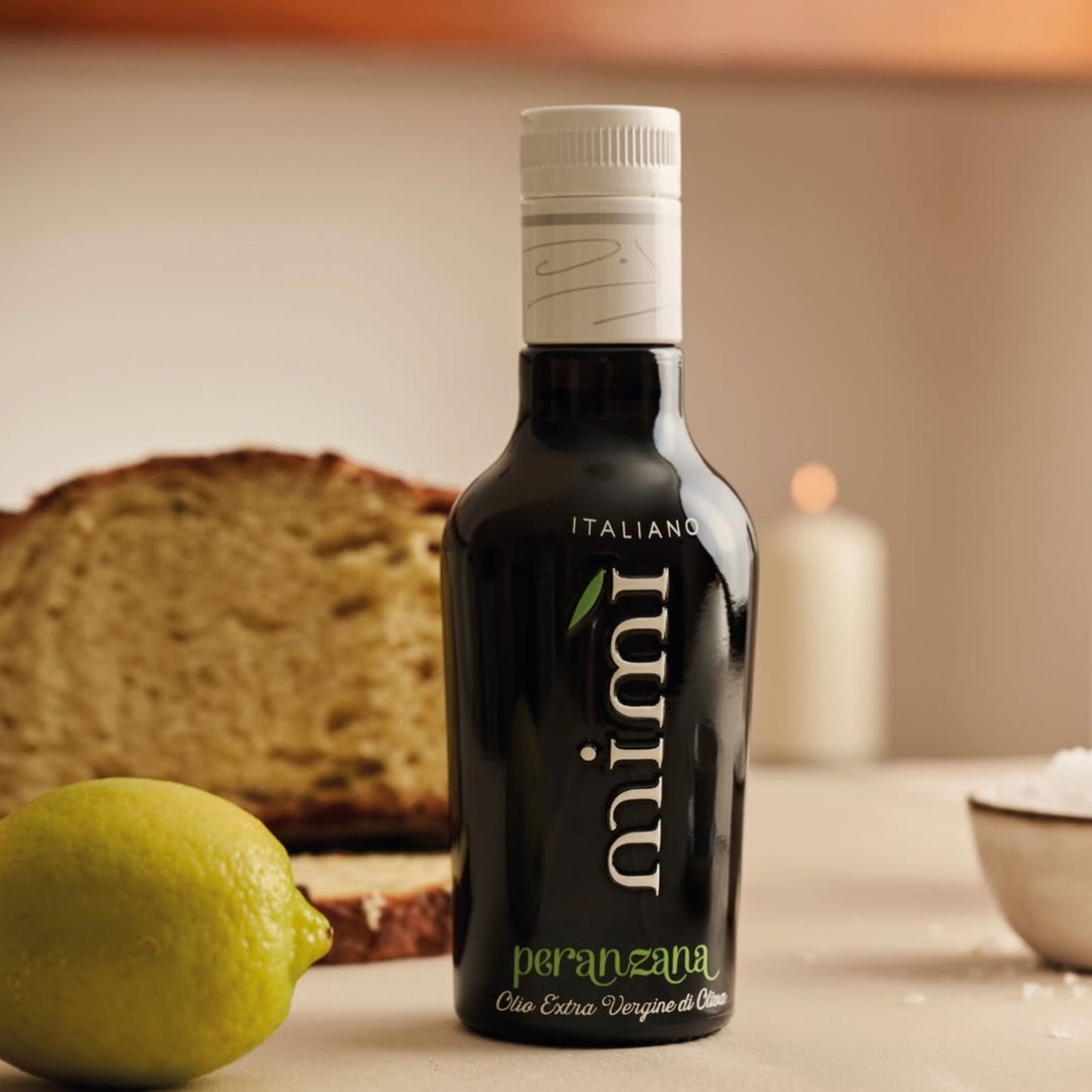 Olio Mimi - Peranzana Olio Mimi