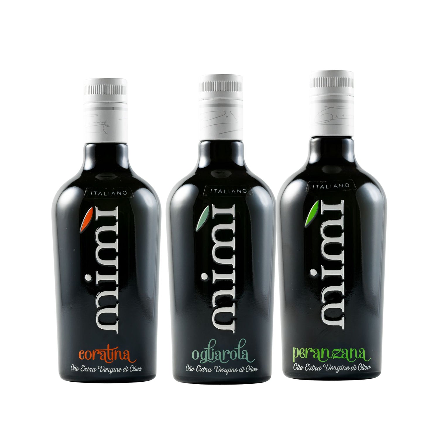 Olio Mimi - Trio Bundle Olijfolie markt