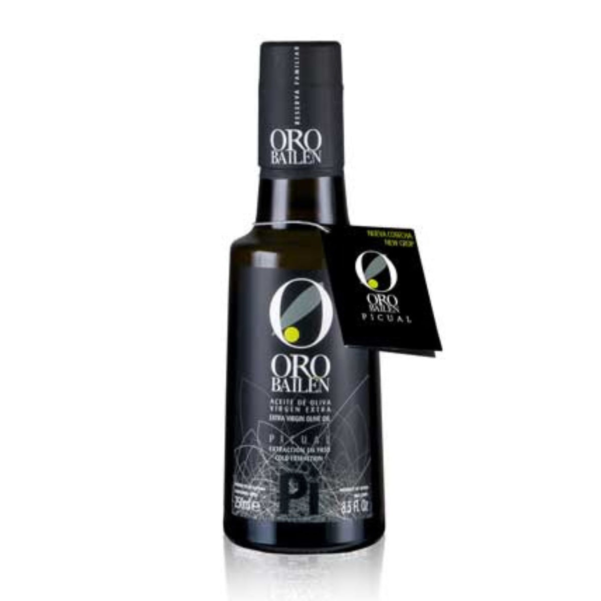 Oro Bailén – Picual Oro Bailén