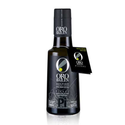 Oro Bailén – Picual Oro Bailén