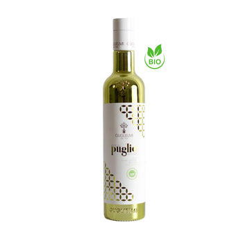 Guglielmi – Puglia Bio IGP