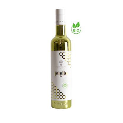 Guglielmi - Puglia BIO PGI 