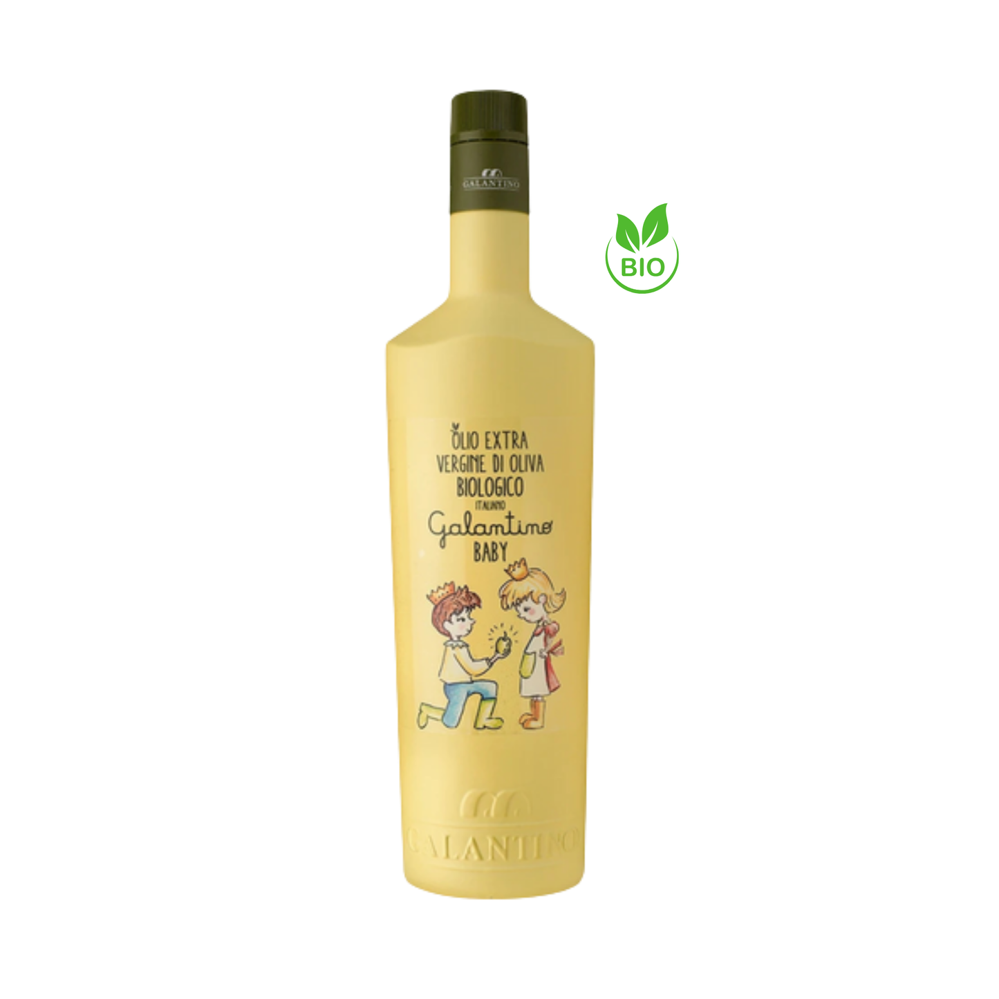 Galantino - Baby Olijfolie  - 750ml