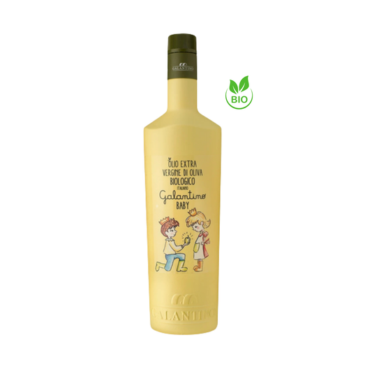 Galantino - Baby Olijfolie  - 750ml
