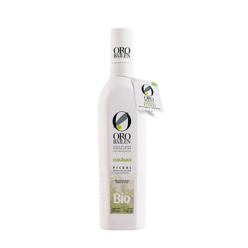 Oro Bailén – Picual Organik