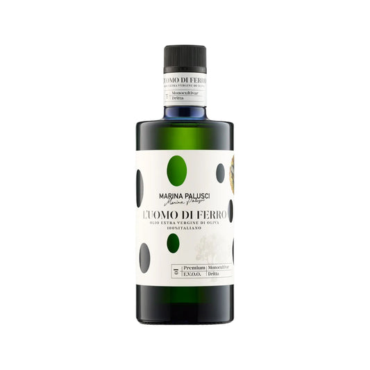 Marina Palusci - L'Uomo di Ferro - 500ml Marina Palusci