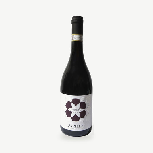 Akrille – Cerasuolo di Vittoria DOCG – Rode Wijn