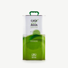 Oro Bailén – Casa del Agua – 5 Liter Blik