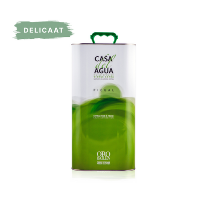 Casa del Agua - 5LT