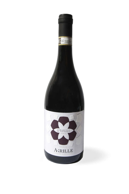 Cerasuolo di Vittoria DOCG - Rode Wijn Akrille