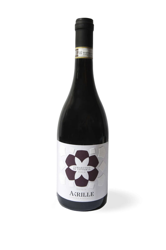 Cerasuolo di Vittoria DOCG - Rode Wijn Akrille