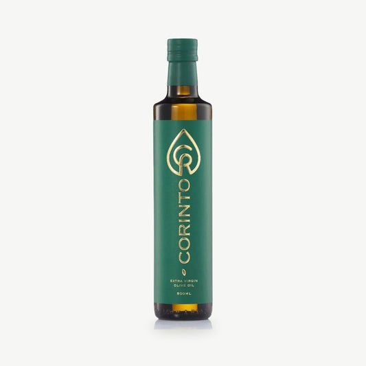 Corinto extra vierge olijfolie 500 ml